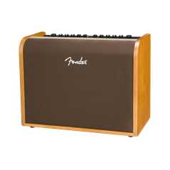 Fender Acoustic 100, 230V UK