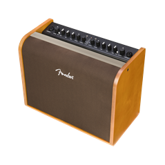 Fender Acoustic 100, 230V UK
