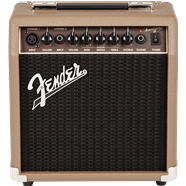 Fender AcoustasonicÂ™ 15