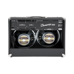 Fender Champion 100, 230V UK DS