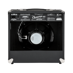 Fender Champion 40, 230V UK DS