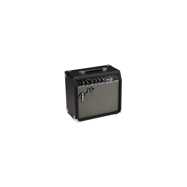 Fender Frontman 20G, 230V UK