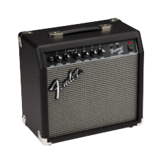 Fender Frontman 20G, 230V UK