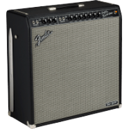 Fender Tone MasterÂ® Super ReverbÂ®
