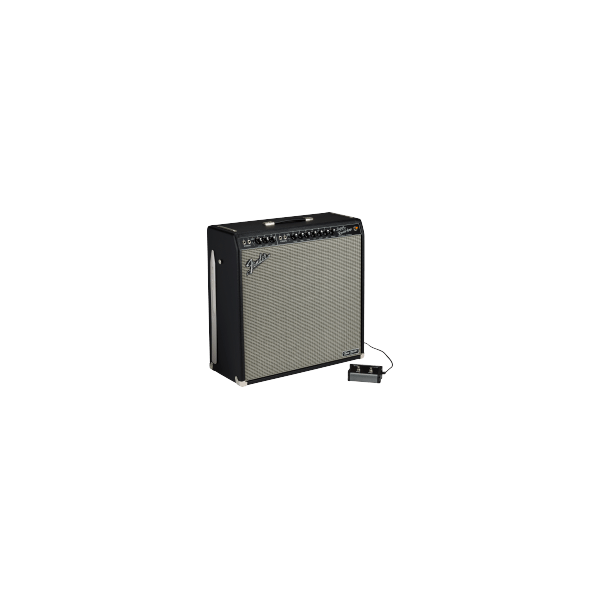 Fender Tone Master Super Reverb, 230V UK