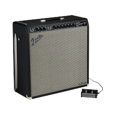 Fender Tone Master Super Reverb, 230V UK