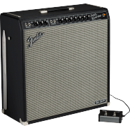 Fender Tone MasterÂ® Super ReverbÂ®