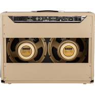 Fender Tone MasterÂ® Twin ReverbÂ® Blonde