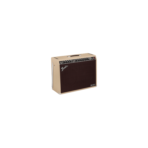 Fender Tone Master Twin Reverb Blonde, 230V UK