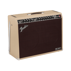 Fender Tone Master Twin Reverb Blonde, 230V UK