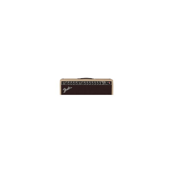 Fender Tone Master Twin Reverb Blonde, 230V UK