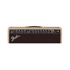 Fender Tone Master Twin Reverb Blonde, 230V UK