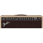 Fender Tone MasterÂ® Twin ReverbÂ® Blonde