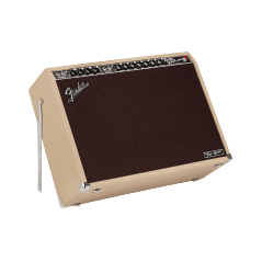 Fender Tone Master Twin Reverb Blonde, 230V UK
