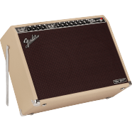 Fender Tone MasterÂ® Twin ReverbÂ® Blonde