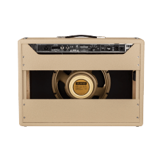 Fender Tone Master Deluxe Reverb Blonde, 230V UK