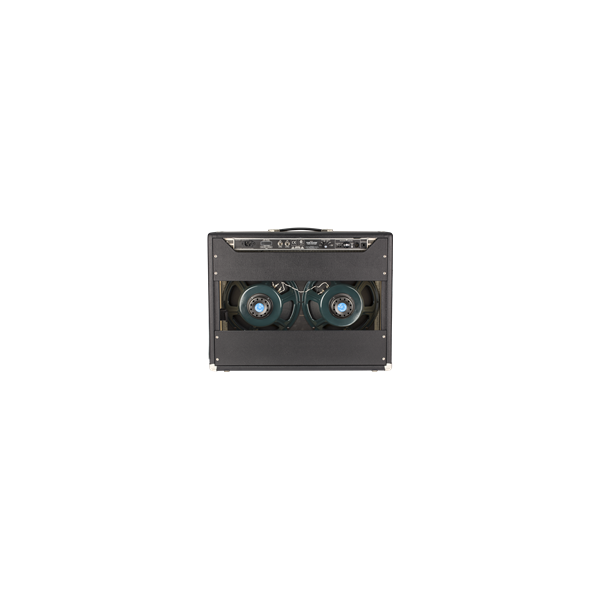 Fender Tone Master Twin Reverb-Amp, 230V UK