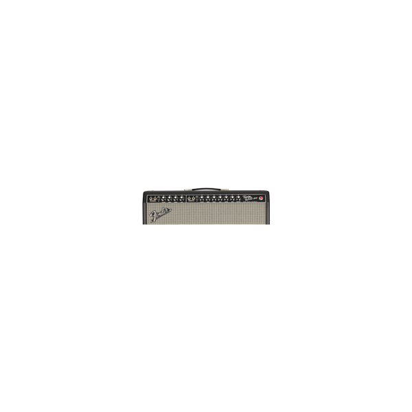 Fender Tone Master Twin Reverb-Amp, 230V UK