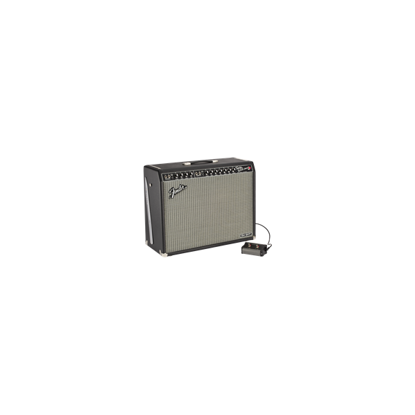 Fender Tone Master Twin Reverb-Amp, 230V UK