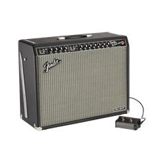 Fender Tone Master Twin Reverb-Amp, 230V UK