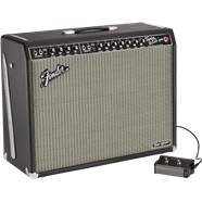 Fender Tone MasterÂ® Twin ReverbÂ®