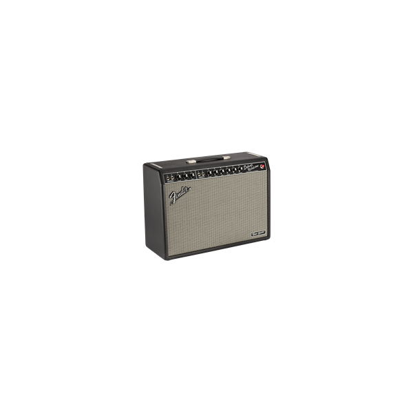 Fender Tone Master Deluxe Reverb, 230V UK