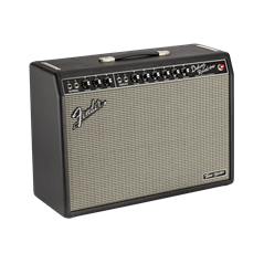 Fender Tone Master Deluxe Reverb, 230V UK