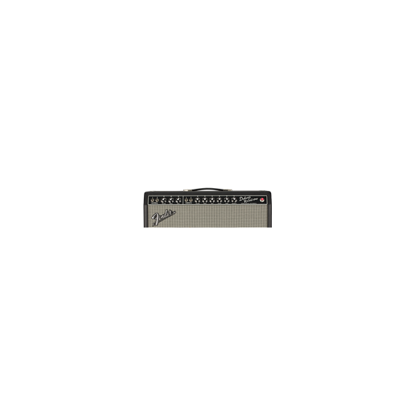 Fender Tone Master Deluxe Reverb, 230V UK