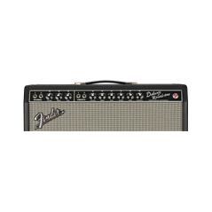 Fender Tone Master Deluxe Reverb, 230V UK