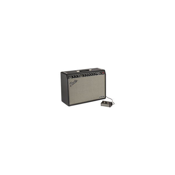 Fender Tone Master Deluxe Reverb, 230V UK