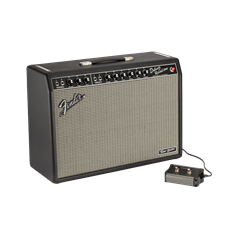 Fender Tone Master Deluxe Reverb, 230V UK