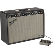 Fender Tone MasterÂ® Deluxe ReverbÂ®