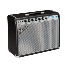 Fender '68 Custom Pro Reverb, 230V UK