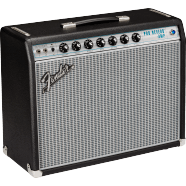 Fender '68 Custom Pro ReverbÂ™