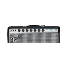 Fender '68 Custom Pro Reverb, 230V UK
