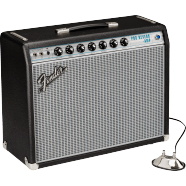 Fender '68 Custom Pro ReverbÂ™