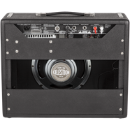 Fender '68 Custom PrincetonÂ® Reverb