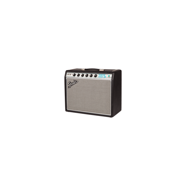 Fender 68 Custom Princeton Reverb, 230V UK