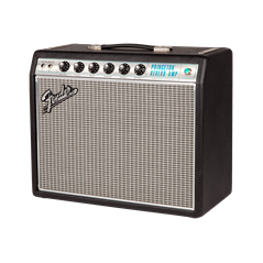 Fender 68 Custom Princeton Reverb, 230V UK