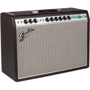 Fender '68 Custom Deluxe ReverbÂ®