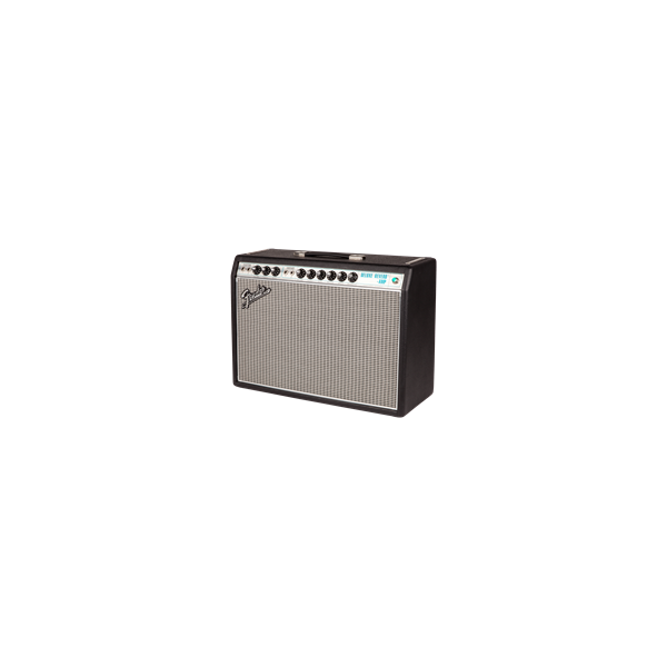 Fender 68 Custom Deluxe Reverb, 230V UK