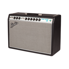 Fender 68 Custom Deluxe Reverb, 230V UK