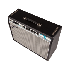 Fender 68 Custom Deluxe Reverb, 230V UK