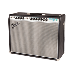 Fender 68 Custom Twin Reverb, 230V UK