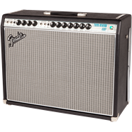 Fender '68 Custom Twin ReverbÂ®