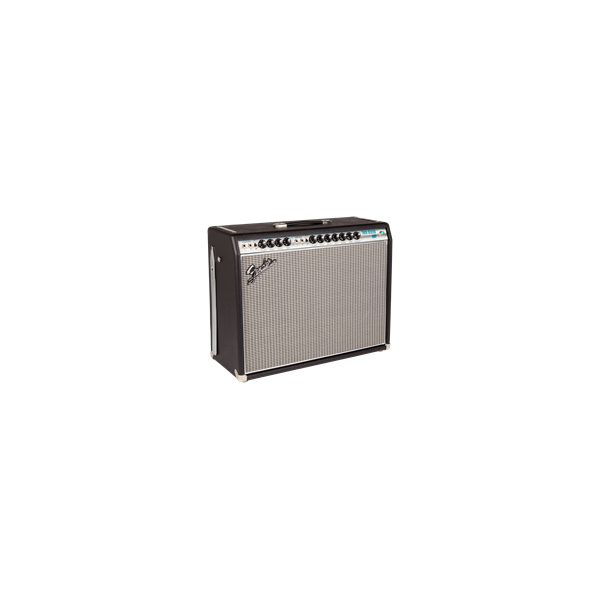 Fender 68 Custom Twin Reverb, 230V UK