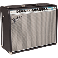 Fender '68 Custom Twin ReverbÂ®