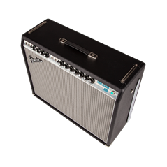 Fender 68 Custom Twin Reverb, 230V UK