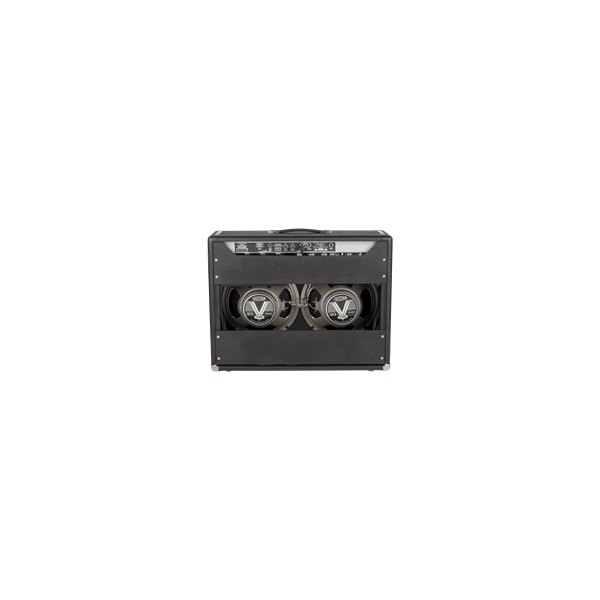 Fender 68 Custom Twin Reverb, 230V UK