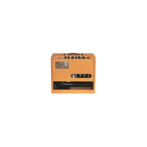 Fender Blues Junior Lacquered Tweed, 230V UK